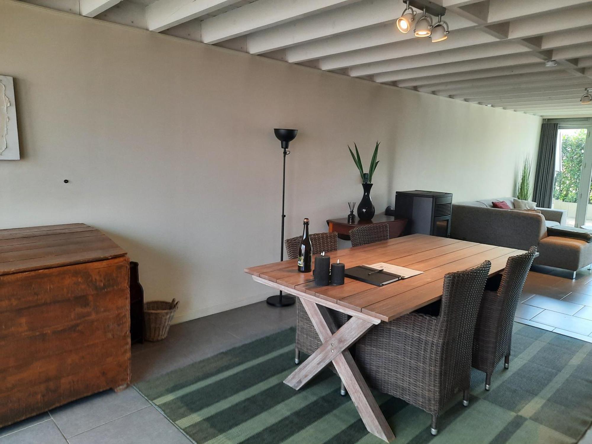 Koekoelavache Holiday Home فيلسالم المظهر الخارجي الصورة