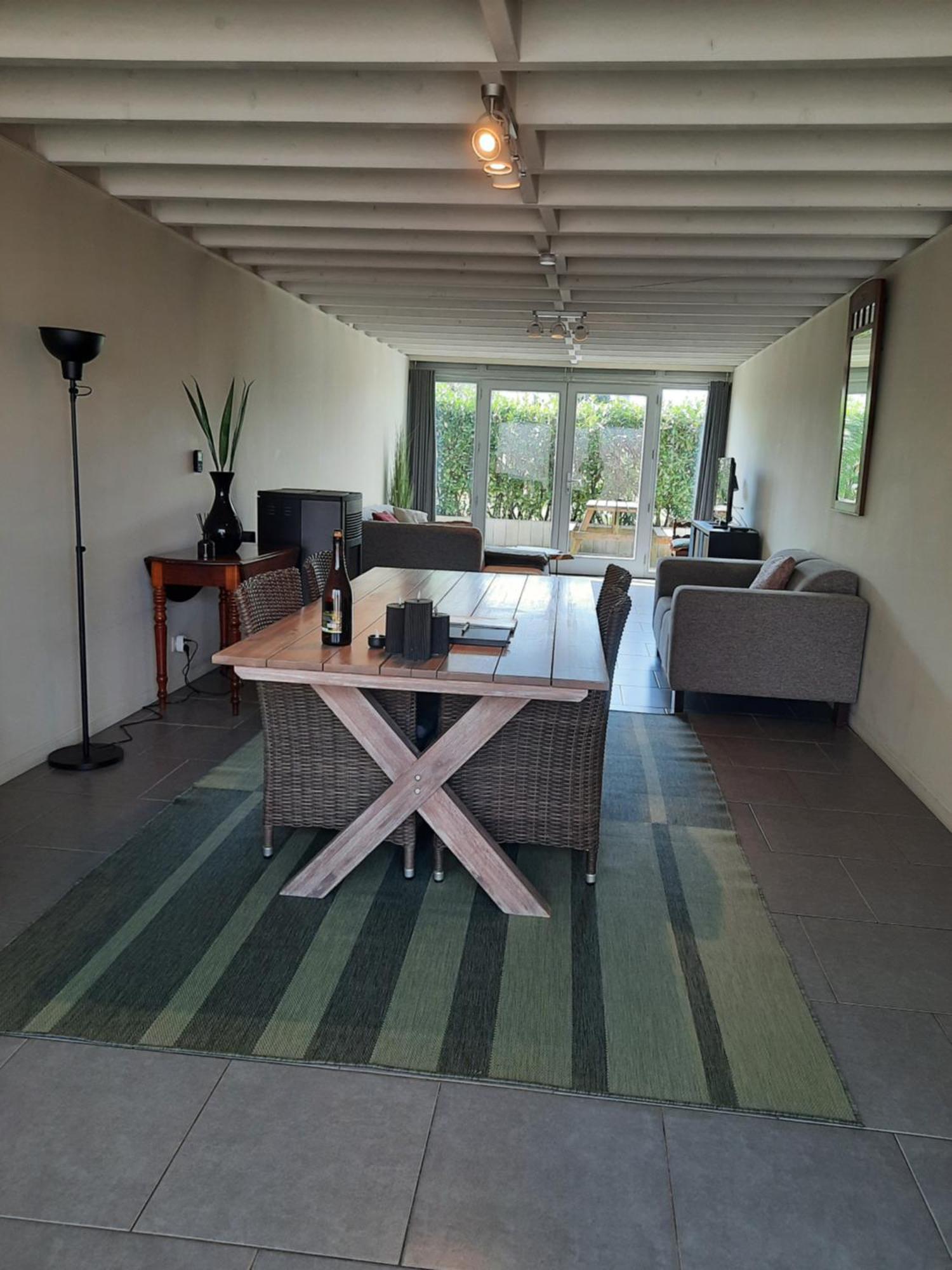 Koekoelavache Holiday Home فيلسالم المظهر الخارجي الصورة