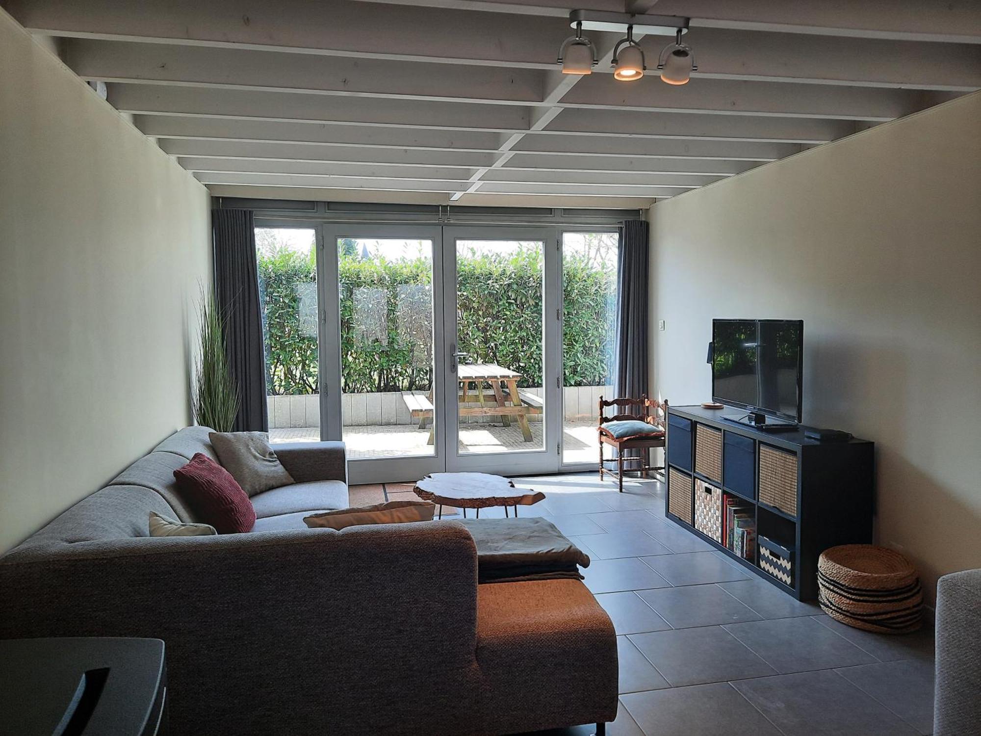 Koekoelavache Holiday Home فيلسالم المظهر الخارجي الصورة